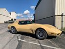 1977 Corvette 2dr Coupe 66,176 miles 8-Cyl 350 Engine 4 bbl. T Tops Nice!. See the video. If you Image - 60