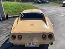 1977 Corvette 2dr Coupe 66,176 miles 8-Cyl 350 Engine 4 bbl. T Tops Nice!. See the video. If you Image - 61