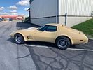 1977 Corvette 2dr Coupe 66,176 miles 8-Cyl 350 Engine 4 bbl. T Tops Nice!. See the video. If you Image - 63