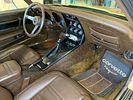 1977 Corvette 2dr Coupe 66,176 miles 8-Cyl 350 Engine 4 bbl. T Tops Nice!. See the video. If you Image - 75