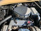 1977 Corvette 2dr Coupe 66,176 miles 8-Cyl 350 Engine 4 bbl. T Tops Nice!. See the video. If you Image - 83