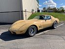 1977 Corvette 2dr Coupe 66,176 miles 8-Cyl 350 Engine 4 bbl. T Tops Nice!. See the video. If you Image - 111