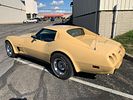 1977 Corvette 2dr Coupe 66,176 miles 8-Cyl 350 Engine 4 bbl. T Tops Nice!. See the video. If you Image - 115