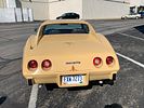 1977 Corvette 2dr Coupe 66,176 miles 8-Cyl 350 Engine 4 bbl. T Tops Nice!. See the video. If you Image - 116