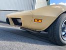 1977 Corvette 2dr Coupe 66,176 miles 8-Cyl 350 Engine 4 bbl. T Tops Nice!. See the video. If you Image - 124