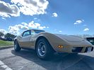 1977 Corvette 2dr Coupe 66,176 miles 8-Cyl 350 Engine 4 bbl. T Tops Nice!. See the video. If you Image - 125