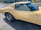 1977 Corvette 2dr Coupe 66,176 miles 8-Cyl 350 Engine 4 bbl. T Tops Nice!. See the video. If you Image - 128