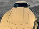 1977 Corvette 2dr Coupe 66,176 miles 8-Cyl 350 Engine 4 bbl. T Tops Nice!. See the video. If you Image - 141