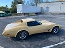 1977 Corvette 2dr Coupe 66,176 miles 8-Cyl 350 Engine 4 bbl. T Tops Nice!. See the video. If you Image - 208