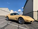 1977 Corvette 2dr Coupe 66,176 miles 8-Cyl 350 Engine 4 bbl. T Tops Nice!. See the video. If you Image - 211