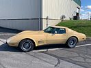1977 Corvette 2dr Coupe 66,176 miles 8-Cyl 350 Engine 4 bbl. T Tops Nice!. See the video. If you Image - 213