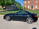 2015 Mercedes-Benz SLK 250 Convertible 26,838 Miles Standard Shift. Runs and drives great. Ready Image - 1