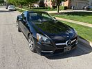 2015 Mercedes-Benz SLK 250 Convertible 26,838 Miles Standard Shift. Runs and drives great. Ready Image - 2