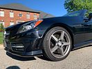 2015 Mercedes-Benz SLK 250 Convertible 26,838 Miles Standard Shift. Runs and drives great. Ready Image - 3