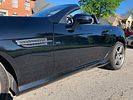 2015 Mercedes-Benz SLK 250 Convertible 26,838 Miles Standard Shift. Runs and drives great. Ready Image - 5