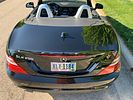 2015 Mercedes-Benz SLK 250 Convertible 26,838 Miles Standard Shift. Runs and drives great. Ready Image - 10