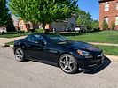 2015 Mercedes-Benz SLK 250 Convertible 26,838 Miles Standard Shift. Runs and drives great. Ready Image - 31
