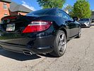 2015 Mercedes-Benz SLK 250 Convertible 26,838 Miles Standard Shift. Runs and drives great. Ready Image - 32