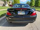 2015 Mercedes-Benz SLK 250 Convertible 26,838 Miles Standard Shift. Runs and drives great. Ready Image - 44