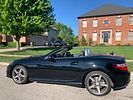 2015 Mercedes-Benz SLK 250 Convertible 26,838 Miles Standard Shift. Runs and drives great. Ready Image - 47