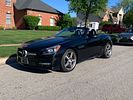 2015 Mercedes-Benz SLK 250 Convertible 26,838 Miles Standard Shift. Runs and drives great. Ready Image - 48