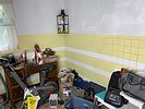 An Assortment of Vintage Household Furnishings Glassware and Collectibles. First floor 
This lot Image - 10