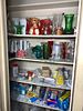 An Assortment of Vintage Household Furnishings Glassware and Collectibles. First floor 
This lot Image - 25