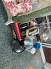 An Assortment of Vintage Household Furnishings Glassware and Collectibles. First floor 
This lot Image - 56