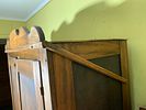 Large Estate Collection of Antique Furniture and Memorabilia. Second floor, upstairs 
A diverse Image - 7