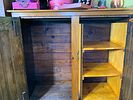 Large Estate Collection of Antique Furniture and Memorabilia. Second floor, upstairs 
A diverse Image - 12