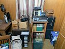 Large Estate Collection of Antique Furniture and Memorabilia. Second floor, upstairs 
A diverse Image - 19