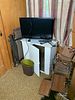 Large Estate Collection of Antique Furniture and Memorabilia. Second floor, upstairs 
A diverse Image - 21