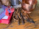 Large Estate Collection of Antique Furniture and Memorabilia. Second floor, upstairs 
A diverse Image - 25