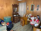 Large Estate Collection of Antique Furniture and Memorabilia. Second floor, upstairs 
A diverse Image - 27