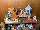 Large Estate Collection of Antique Furniture and Memorabilia. Second floor, upstairs 
A diverse Image - 28