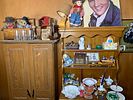 Large Estate Collection of Antique Furniture and Memorabilia. Second floor, upstairs 
A diverse Image - 35