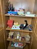 Large Estate Collection of Antique Furniture and Memorabilia. Second floor, upstairs 
A diverse Image - 37