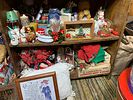 Large Estate Collection of Antique Furniture and Memorabilia. Second floor, upstairs 
A diverse Image - 38