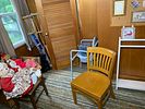 Large Estate Collection of Antique Furniture and Memorabilia. Second floor, upstairs 
A diverse Image - 39