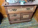 Large Estate Collection of Antique Furniture and Memorabilia. Second floor, upstairs 
A diverse Image - 44