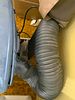 GE 6000 BTU Window Air Conditioner and Idylis Portable Air Conditioner. A GE 6,000 BTU window Image - 2