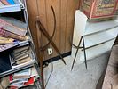 Large Collection of Antique Tools Civil War Ephemera and Books. A vast assortment of antique Image - 8