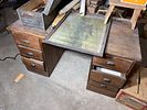 Large Collection of Antique Tools Civil War Ephemera and Books. A vast assortment of antique Image - 10