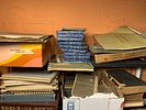 Large Collection of Antique Tools Civil War Ephemera and Books. A vast assortment of antique Image - 13