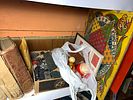 Large Collection of Antique Tools Civil War Ephemera and Books. A vast assortment of antique Image - 14