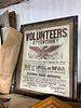 Large Collection of Antique Tools Civil War Ephemera and Books. A vast assortment of antique Image - 21