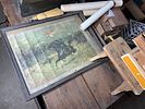 Large Collection of Antique Tools Civil War Ephemera and Books. A vast assortment of antique Image - 23