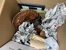 Large Collection of Antique Tools Civil War Ephemera and Books. A vast assortment of antique Image - 24