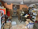 Large Collection of Antique Tools Civil War Ephemera and Books. A vast assortment of antique Image - 25