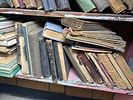 Large Collection of Antique Tools Civil War Ephemera and Books. A vast assortment of antique Image - 29